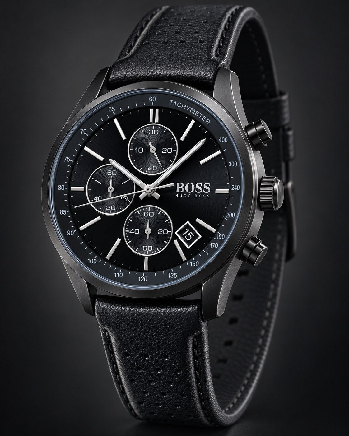 BOSS watch 1513474 product view 5