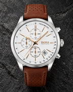 BOSS watch 1513475 product view 2