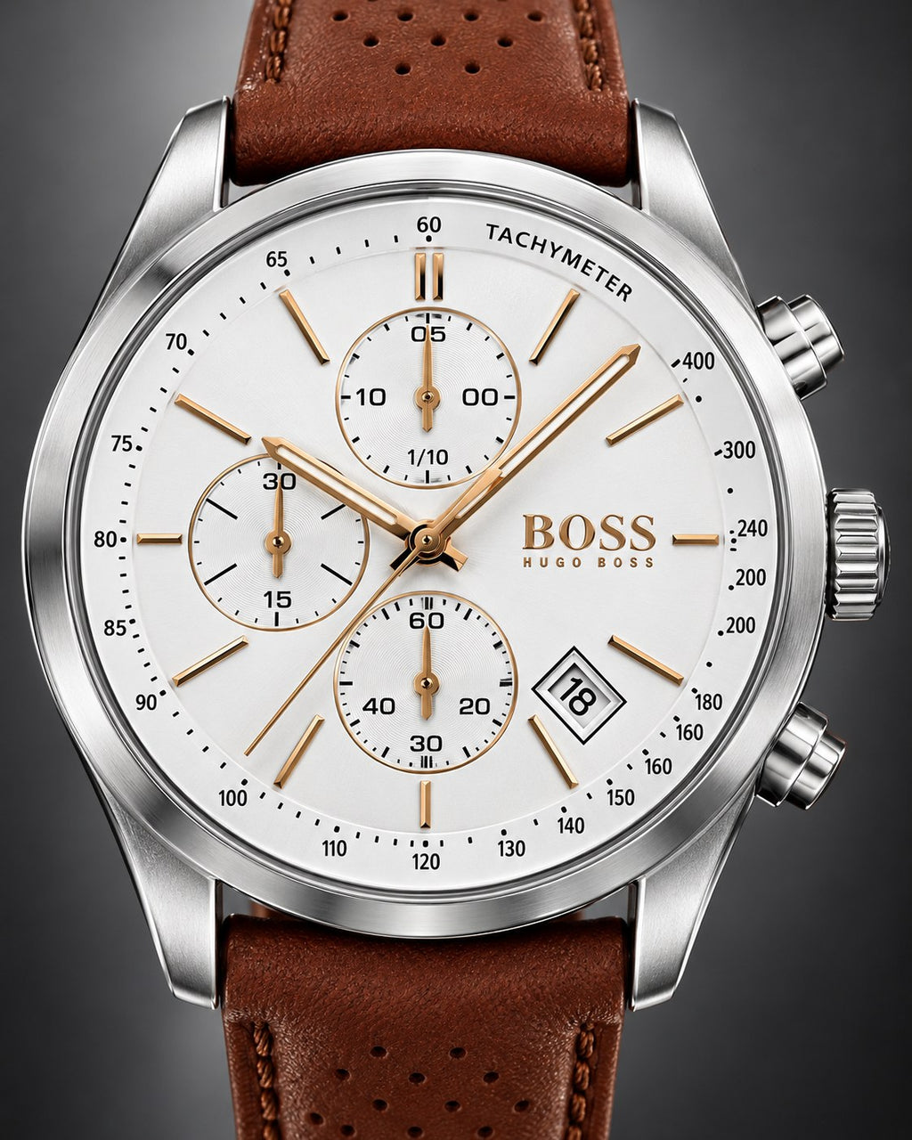 BOSS watch 1513475 product view 3