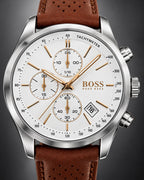 BOSS watch 1513475 product view 3
