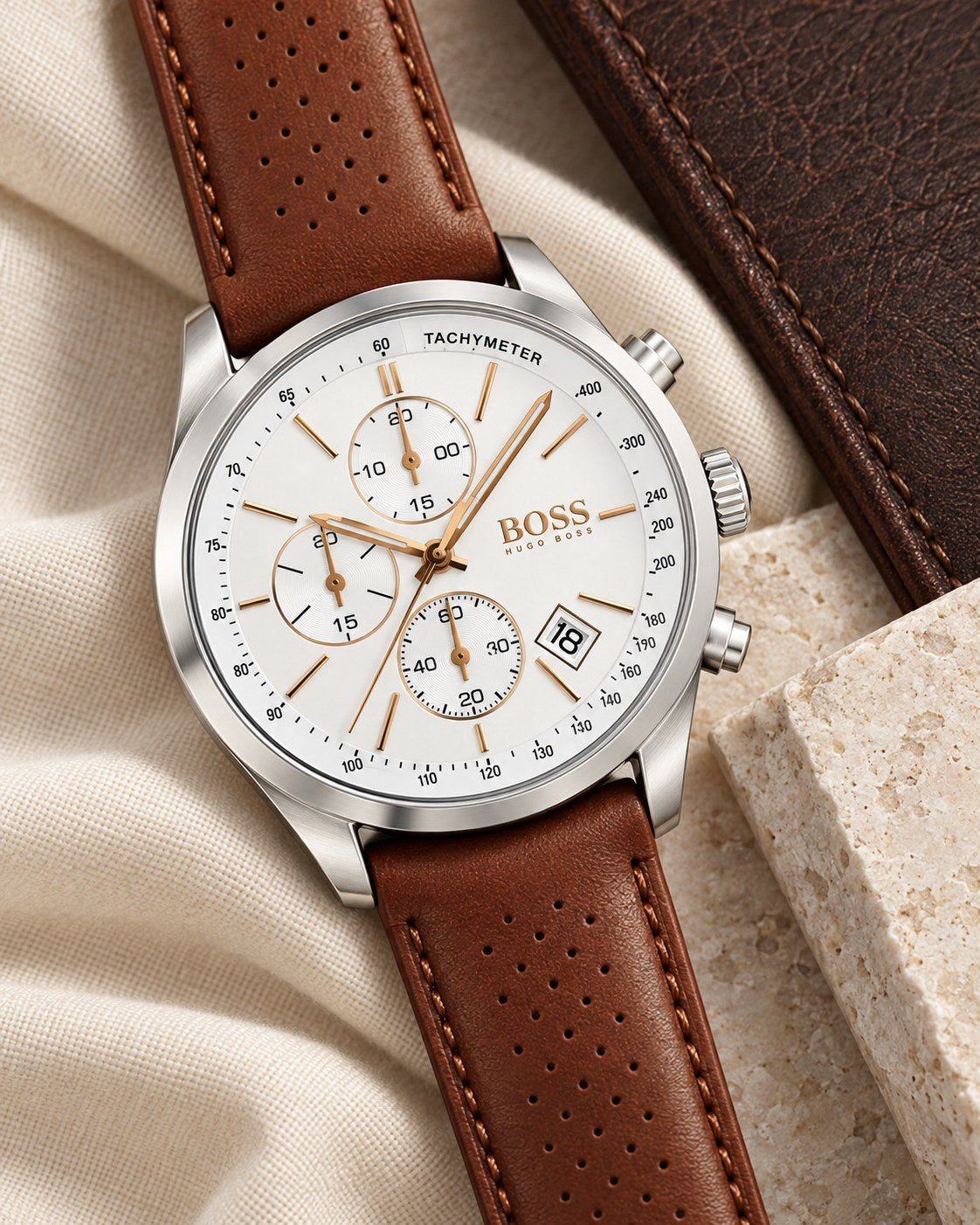 BOSS watch 1513475 product view 4