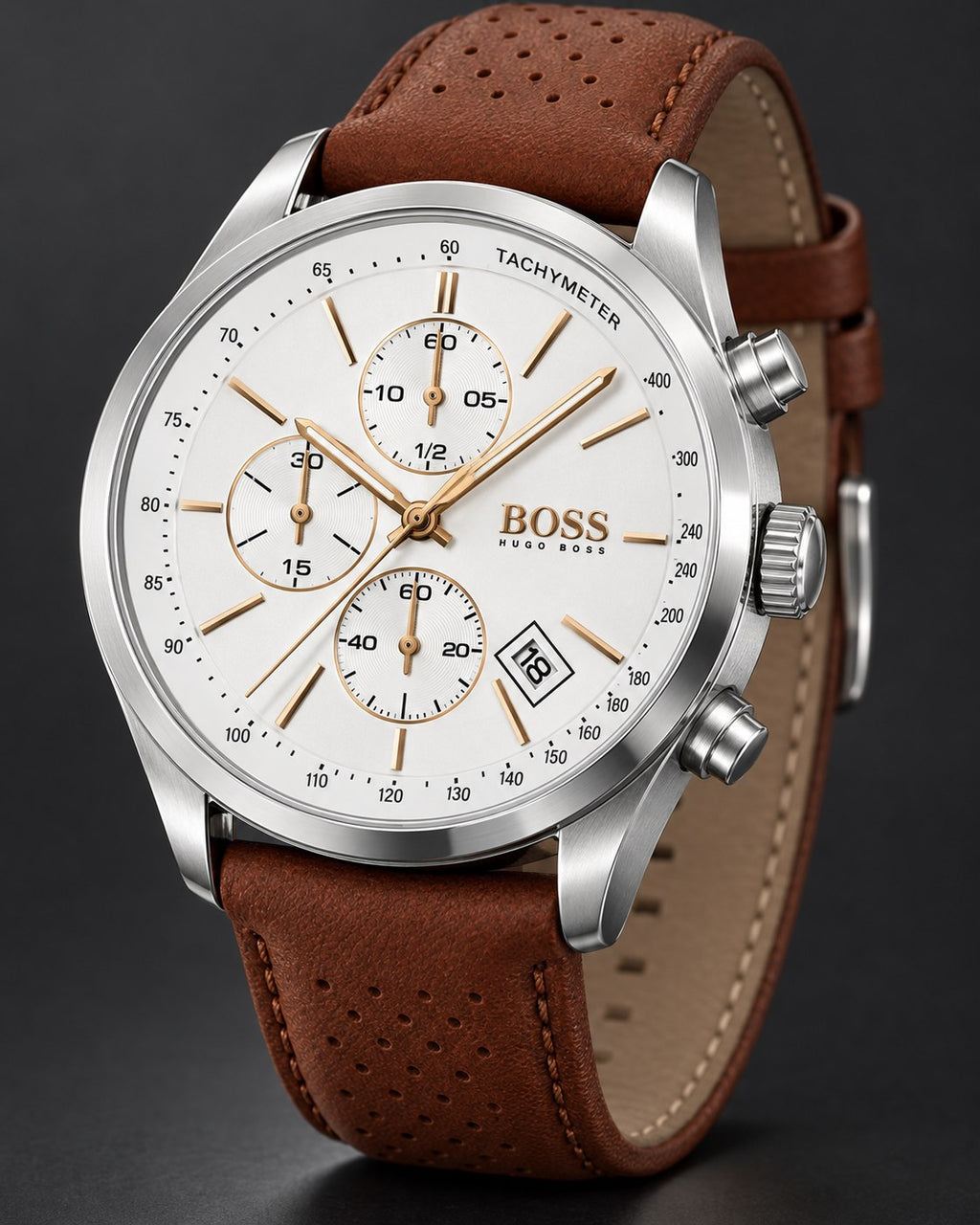 BOSS watch 1513475 product view 5