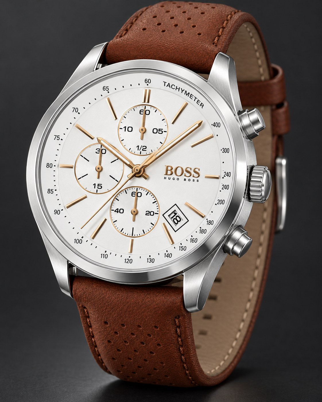 BOSS watch 1513475 product view 5