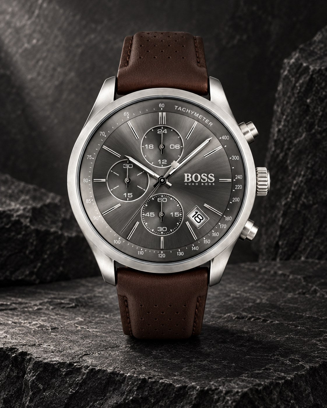 BOSS watch 1513476 product view 2