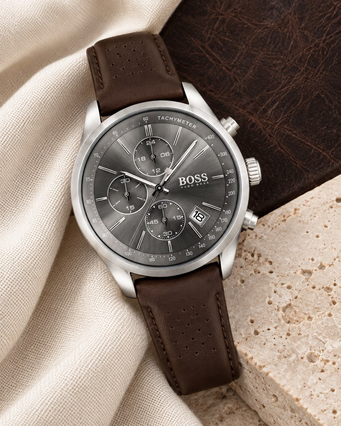 BOSS watch 1513476 product view 4