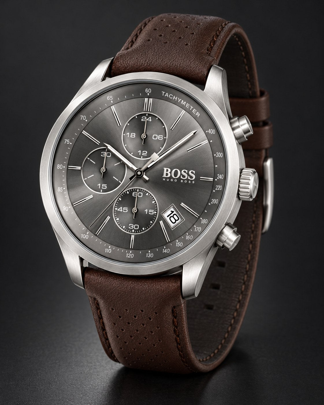 BOSS watch 1513476 product view 5