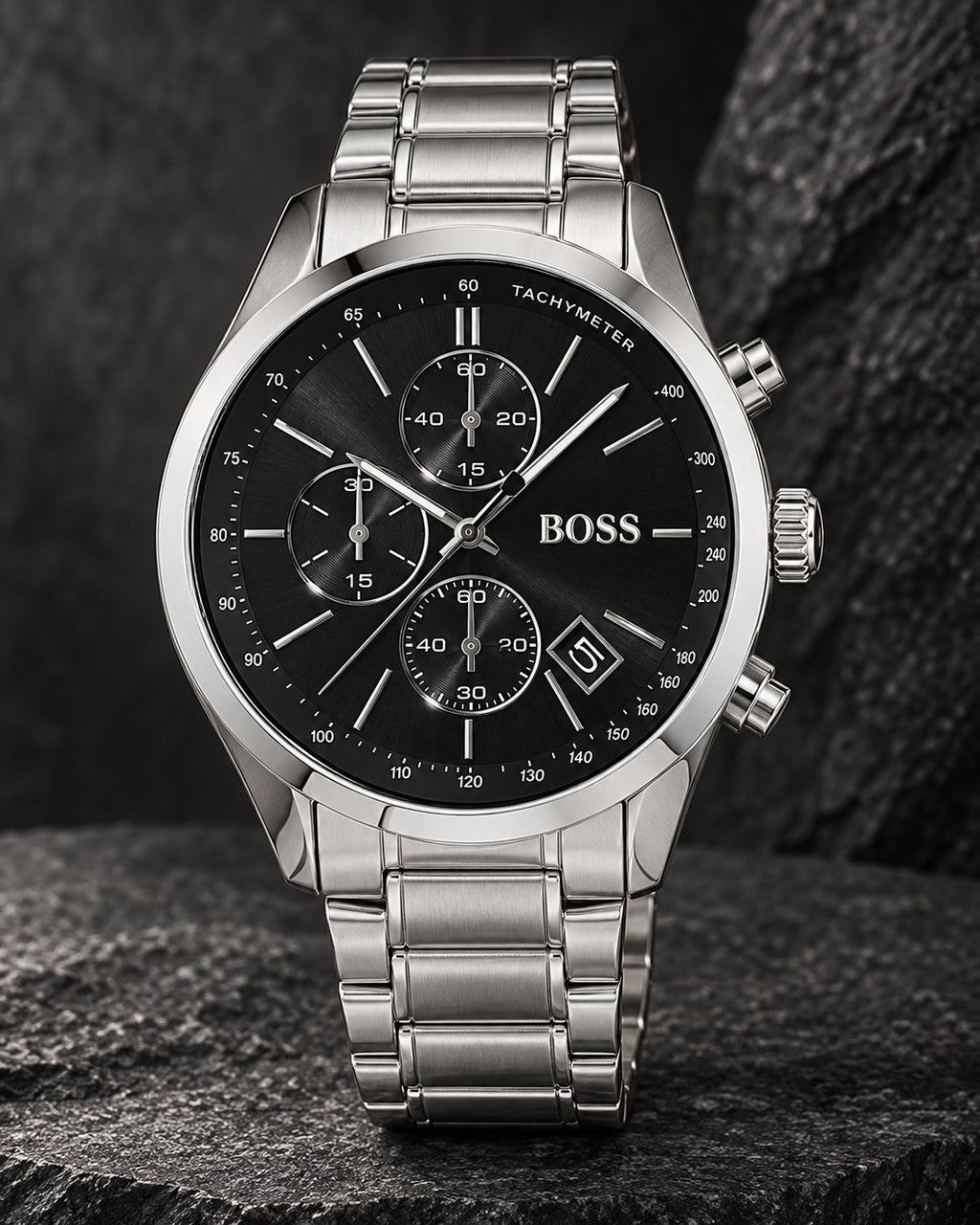 BOSS watch 1513477 product view 2