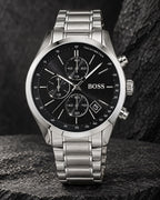 BOSS watch 1513477 product view 2