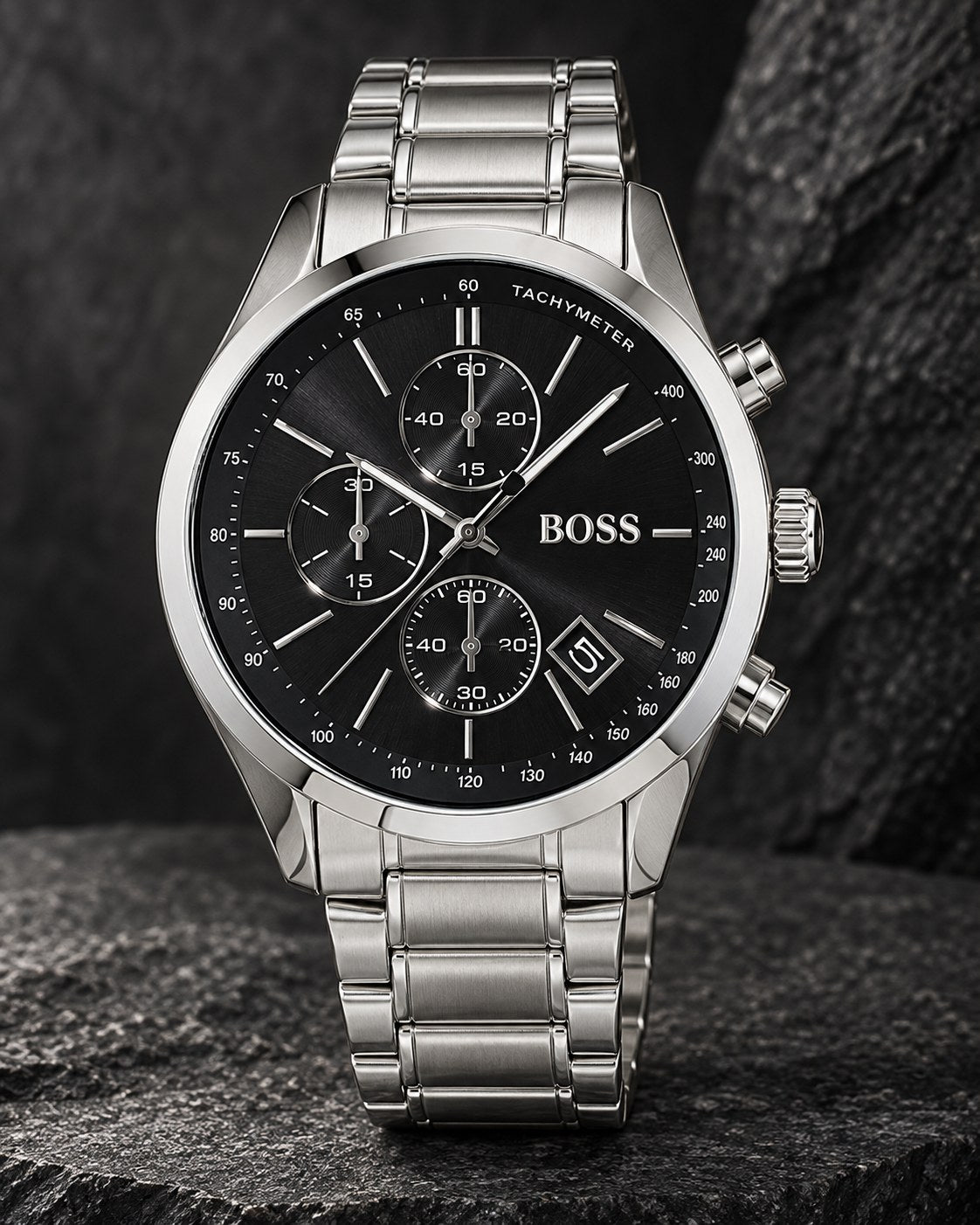 BOSS watch 1513477 product view 2
