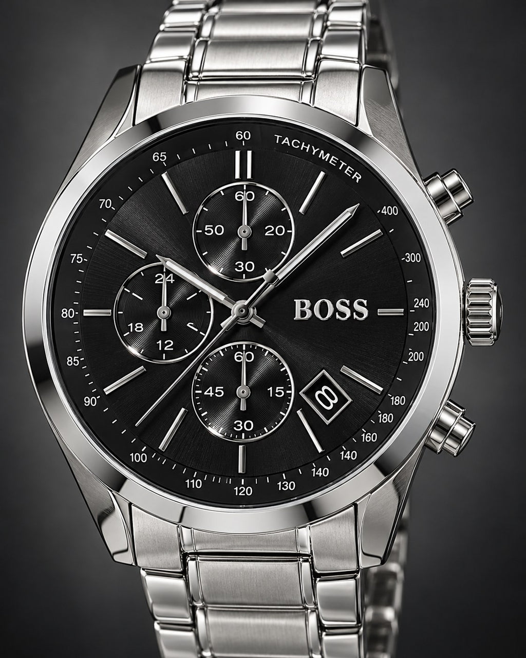 BOSS watch 1513477 product view 3