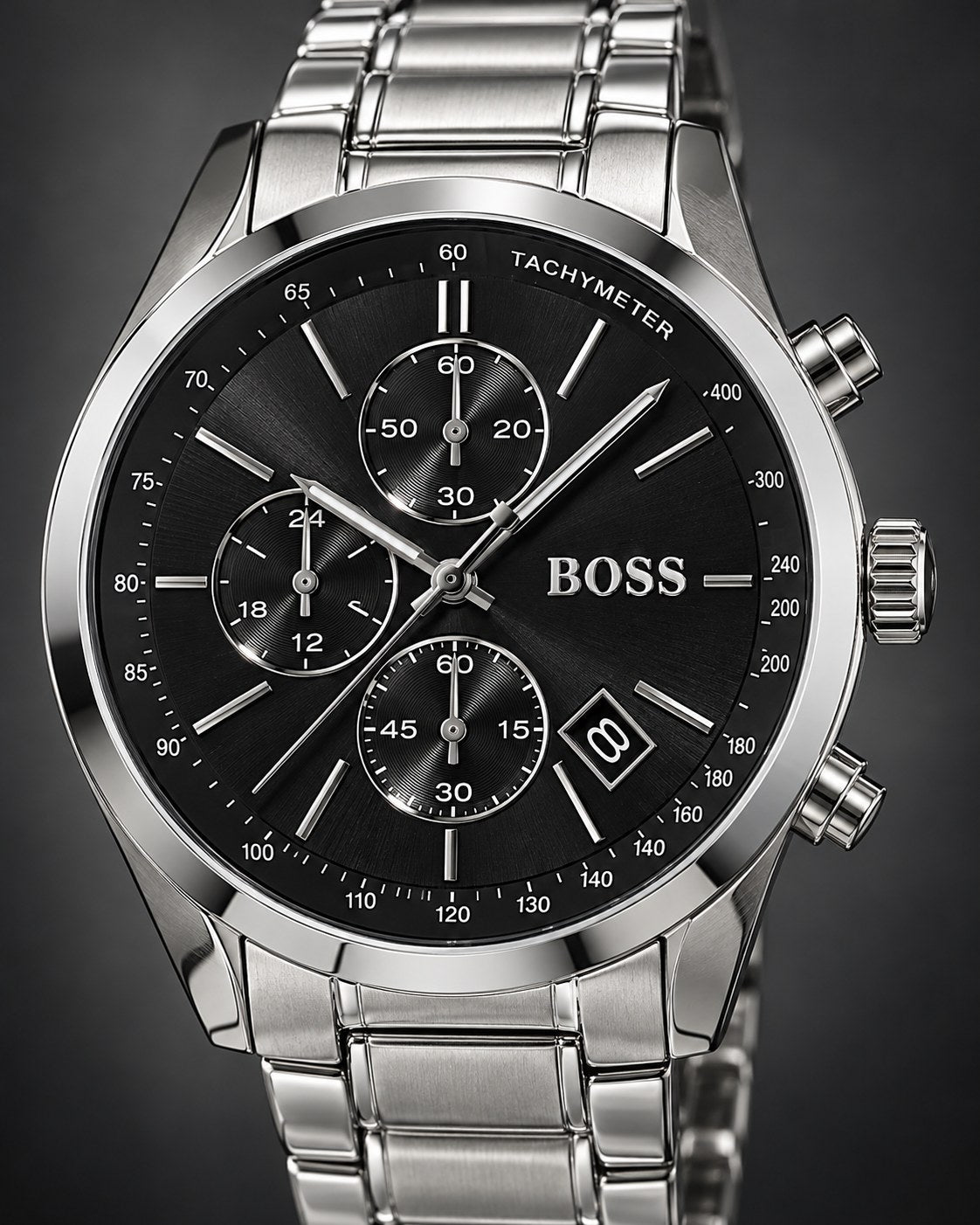 BOSS watch 1513477 product view 3
