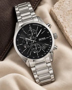 BOSS watch 1513477 product view 4