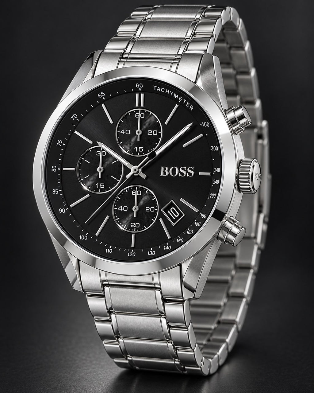 BOSS watch 1513477 product view 5