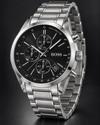 BOSS watch 1513477 product view 5