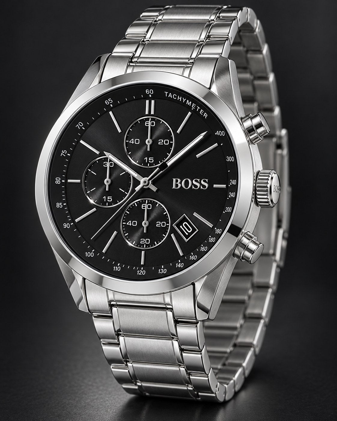 BOSS watch 1513477 product view 5