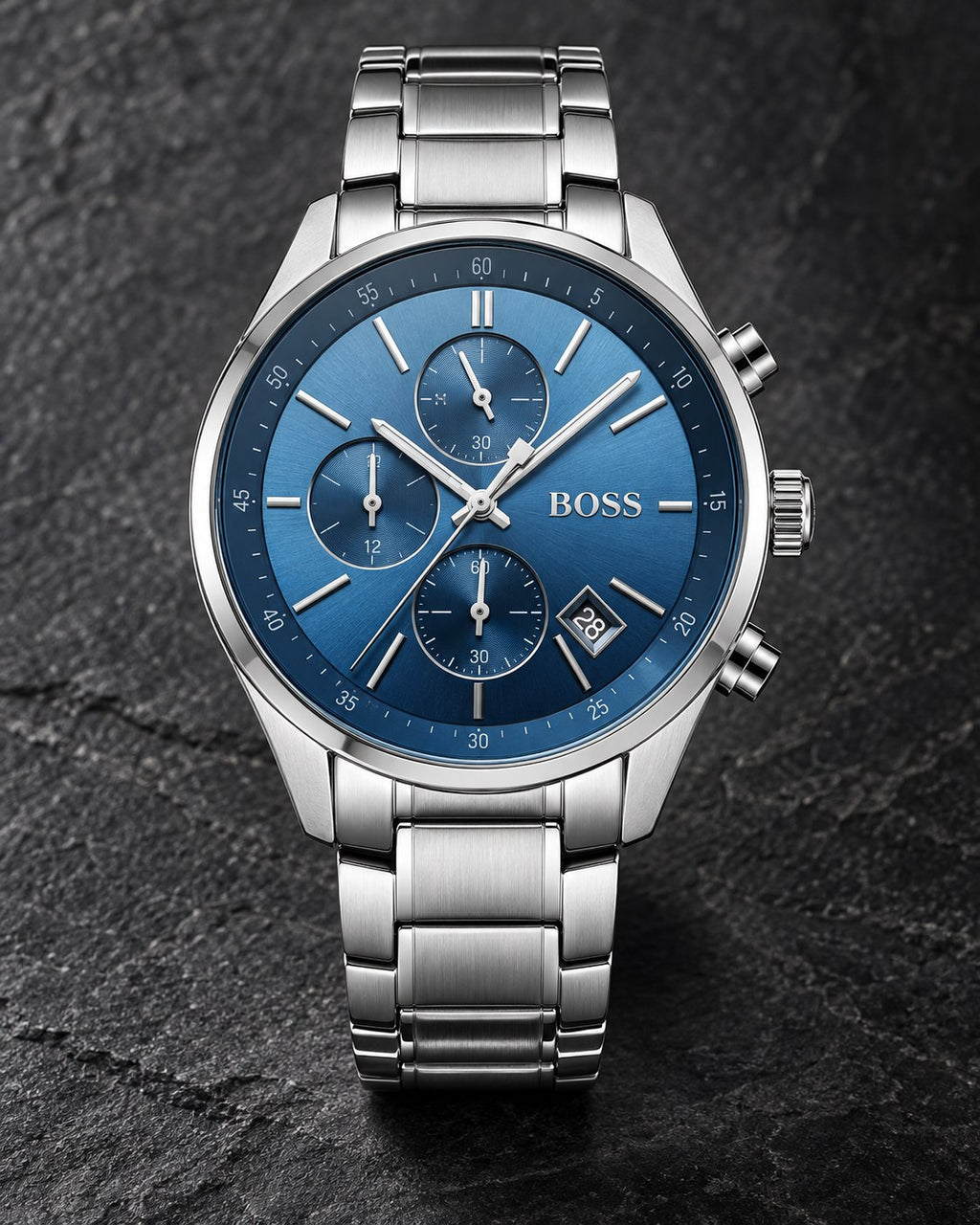 BOSS watch 1513478 product view 2