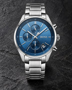 BOSS watch 1513478 product view 2