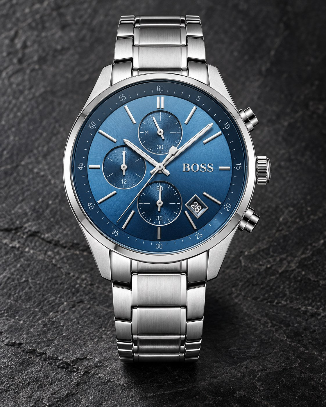 BOSS watch 1513478 product view 2