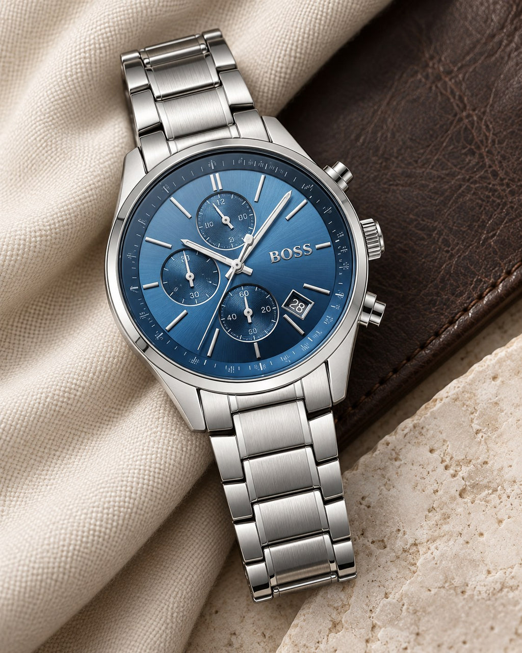 BOSS watch 1513478 product view 4
