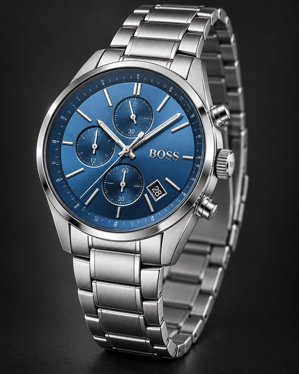 BOSS watch 1513478 product view 5