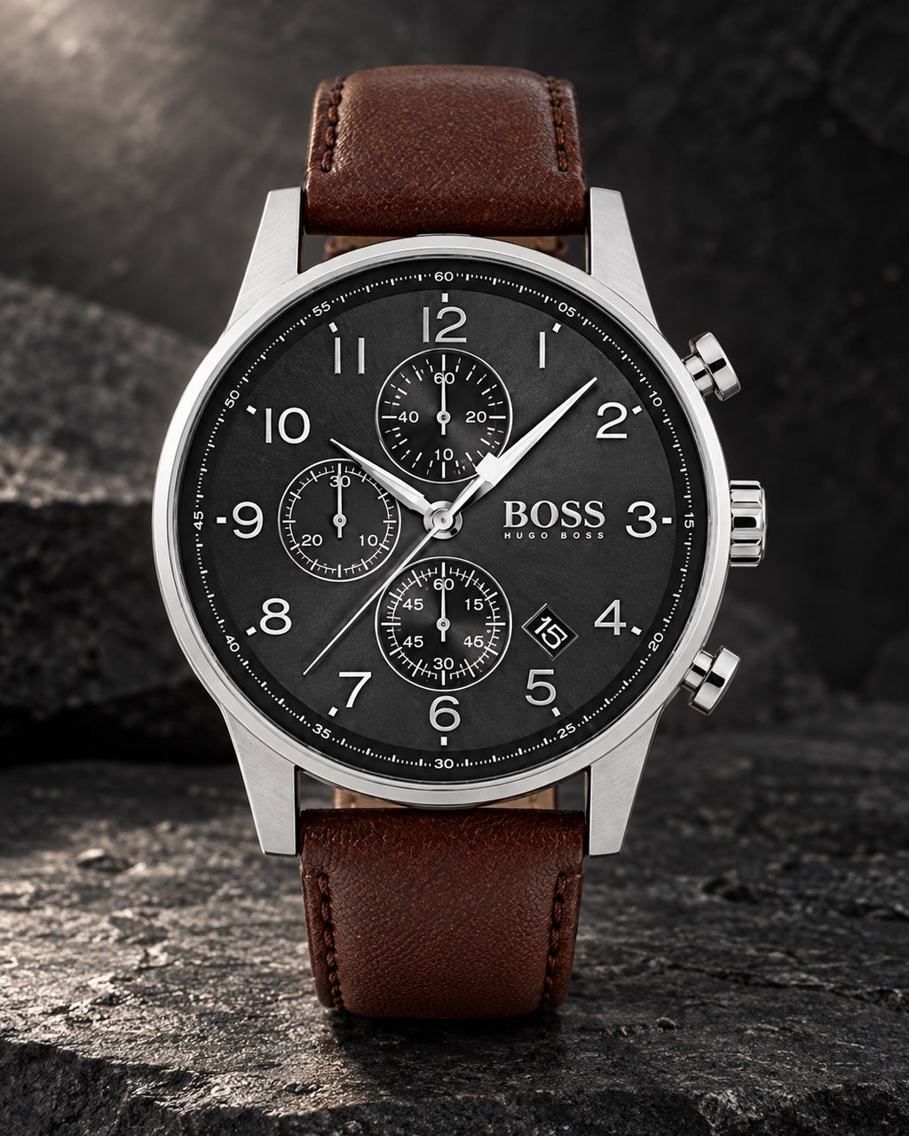 BOSS watch 1513494 product view 2