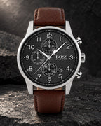 BOSS watch 1513494 product view 2