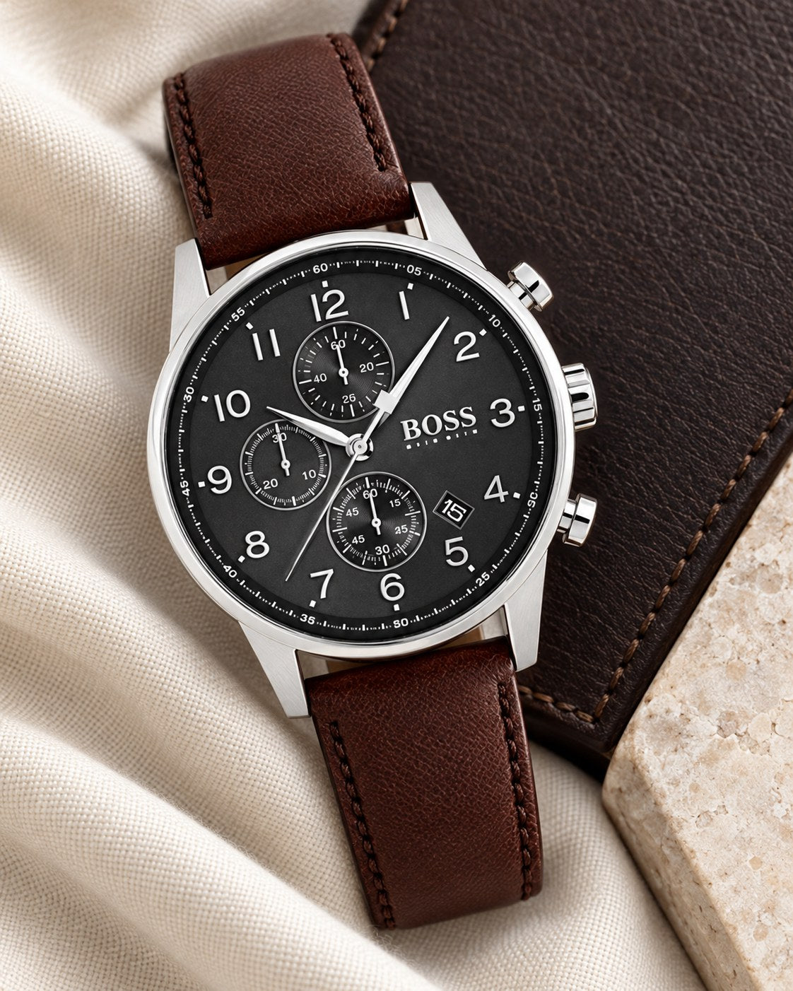 BOSS watch 1513494 product view 4