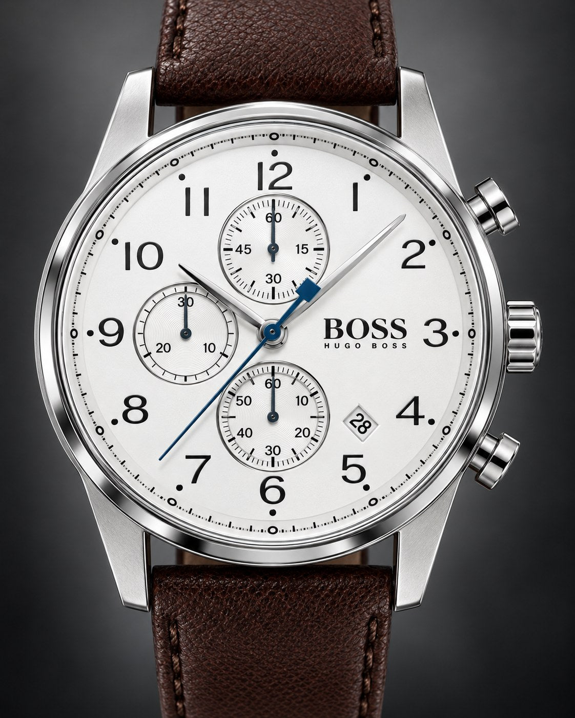 BOSS watch 1513495 product view 3
