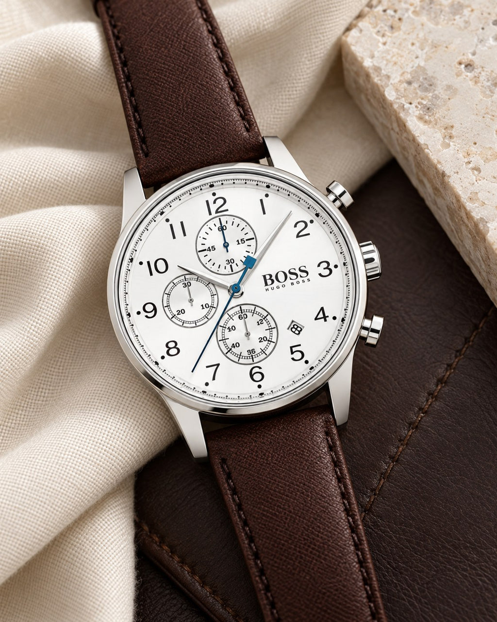 BOSS watch 1513495 product view 4