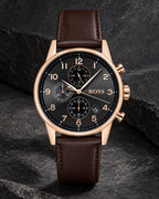 BOSS watch 1513496 product view 2