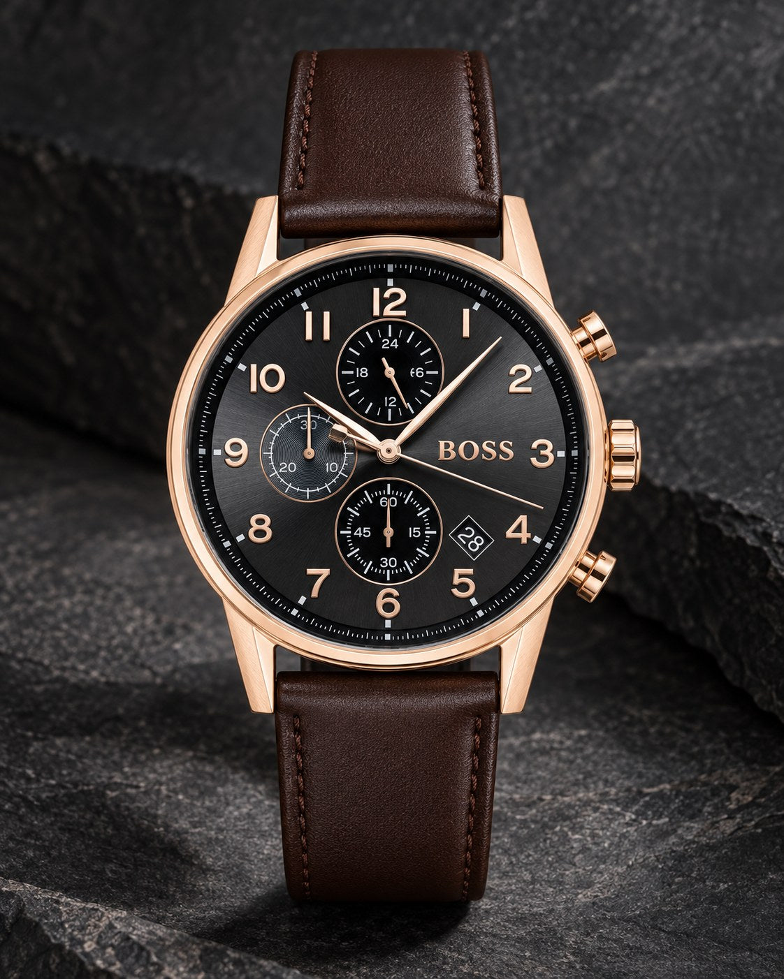 BOSS watch 1513496 product view 2