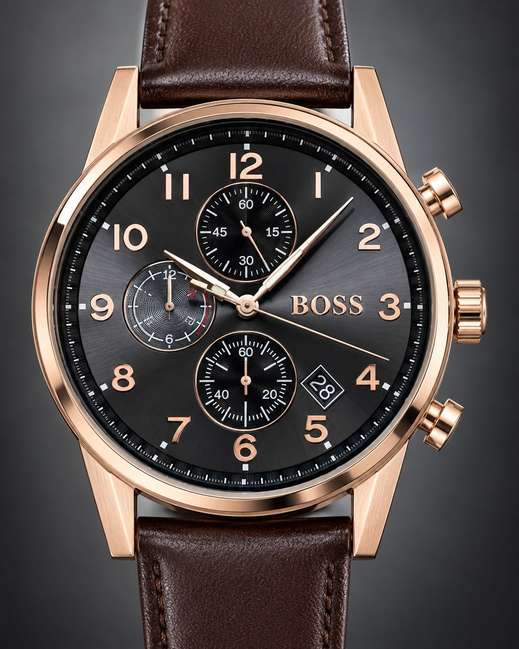 BOSS watch 1513496 product view 3