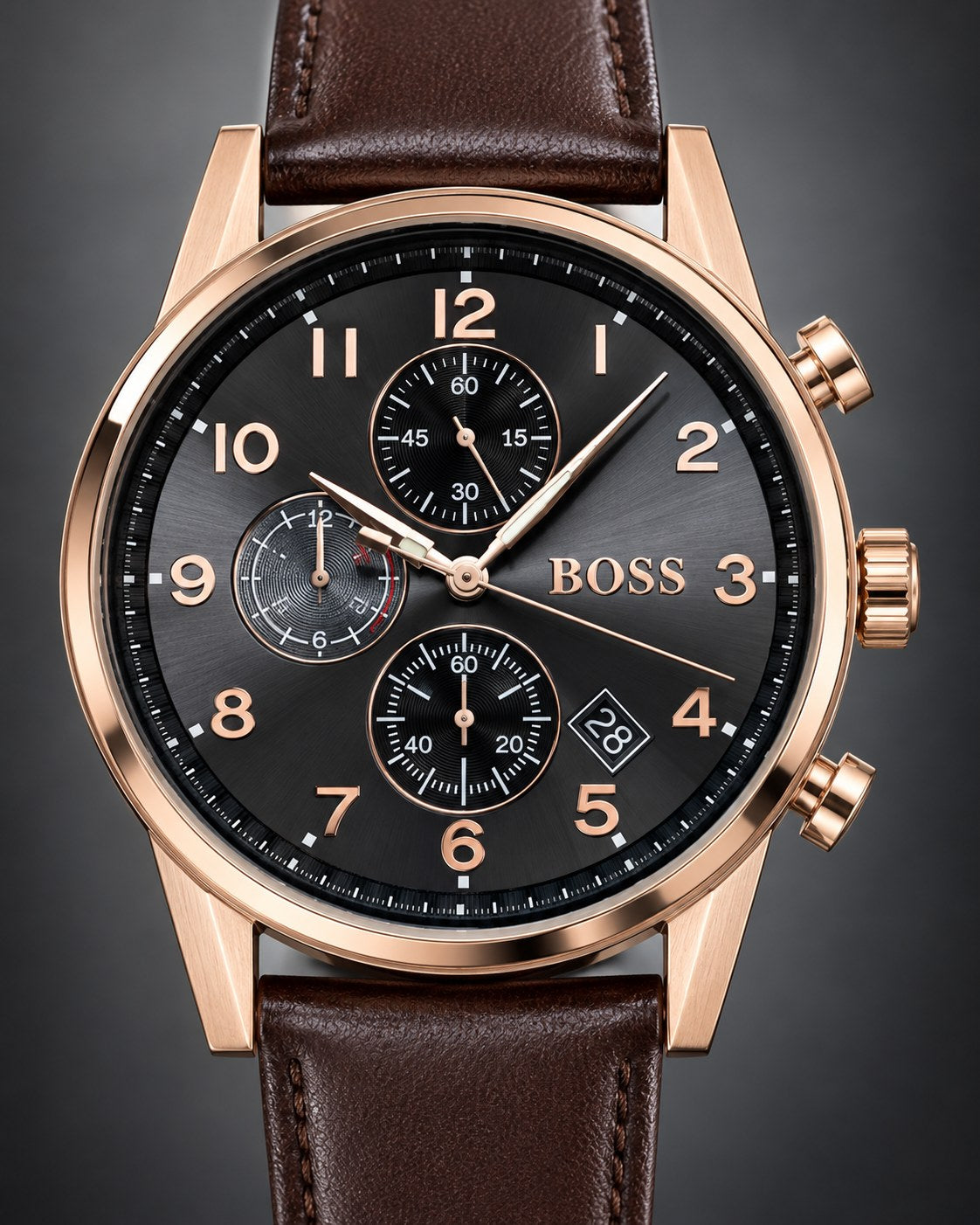 BOSS watch 1513496 product view 3