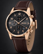 BOSS watch 1513496 product view 5