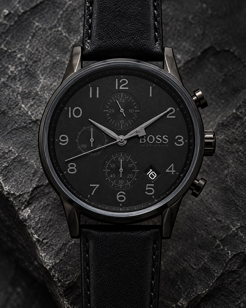 BOSS watch 1513497 product view 2