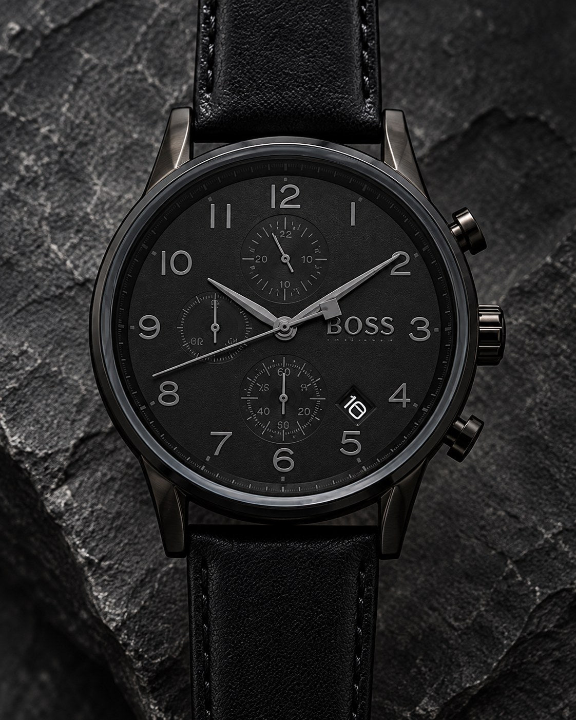 BOSS watch 1513497 product view 2
