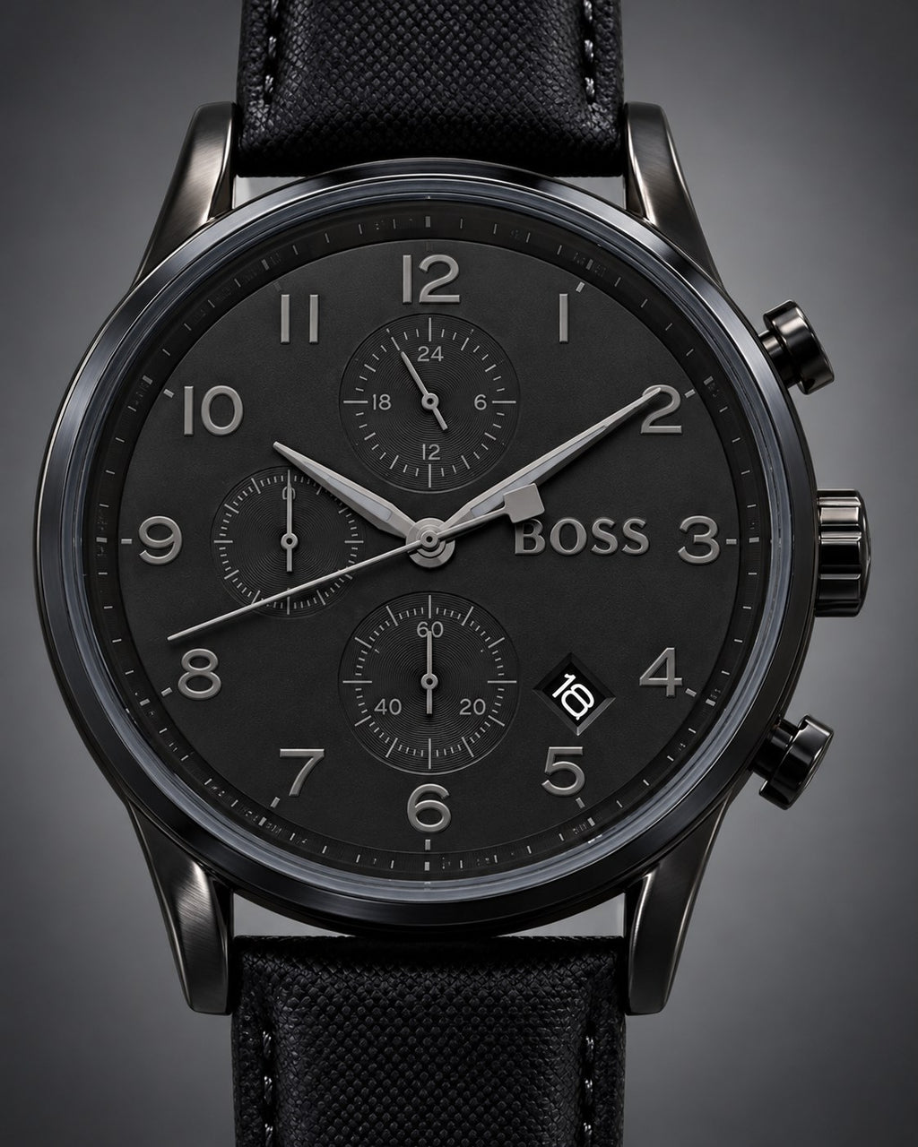 BOSS watch 1513497 product view 3