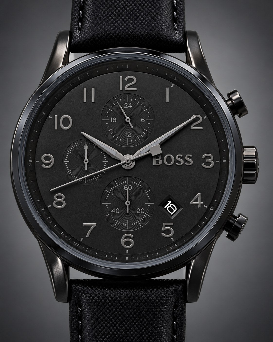 BOSS watch 1513497 product view 3
