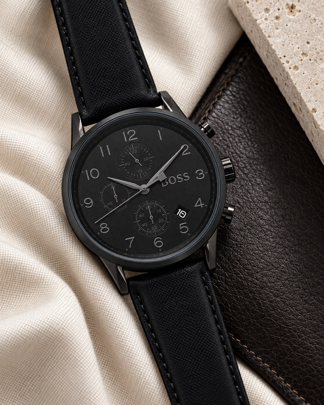BOSS watch 1513497 product view 4