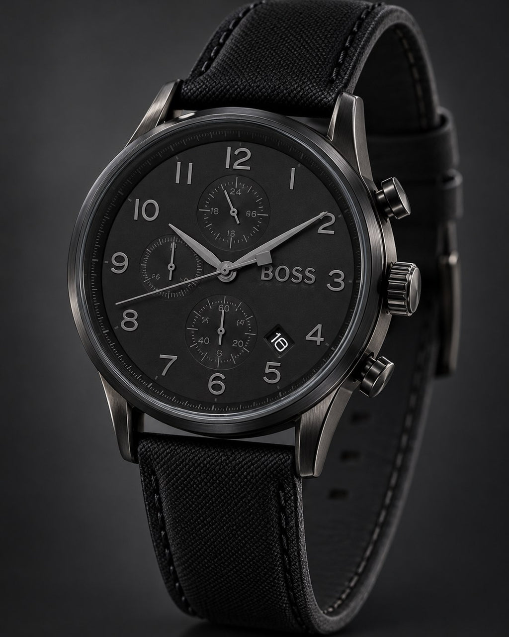 BOSS watch 1513497 product view 5