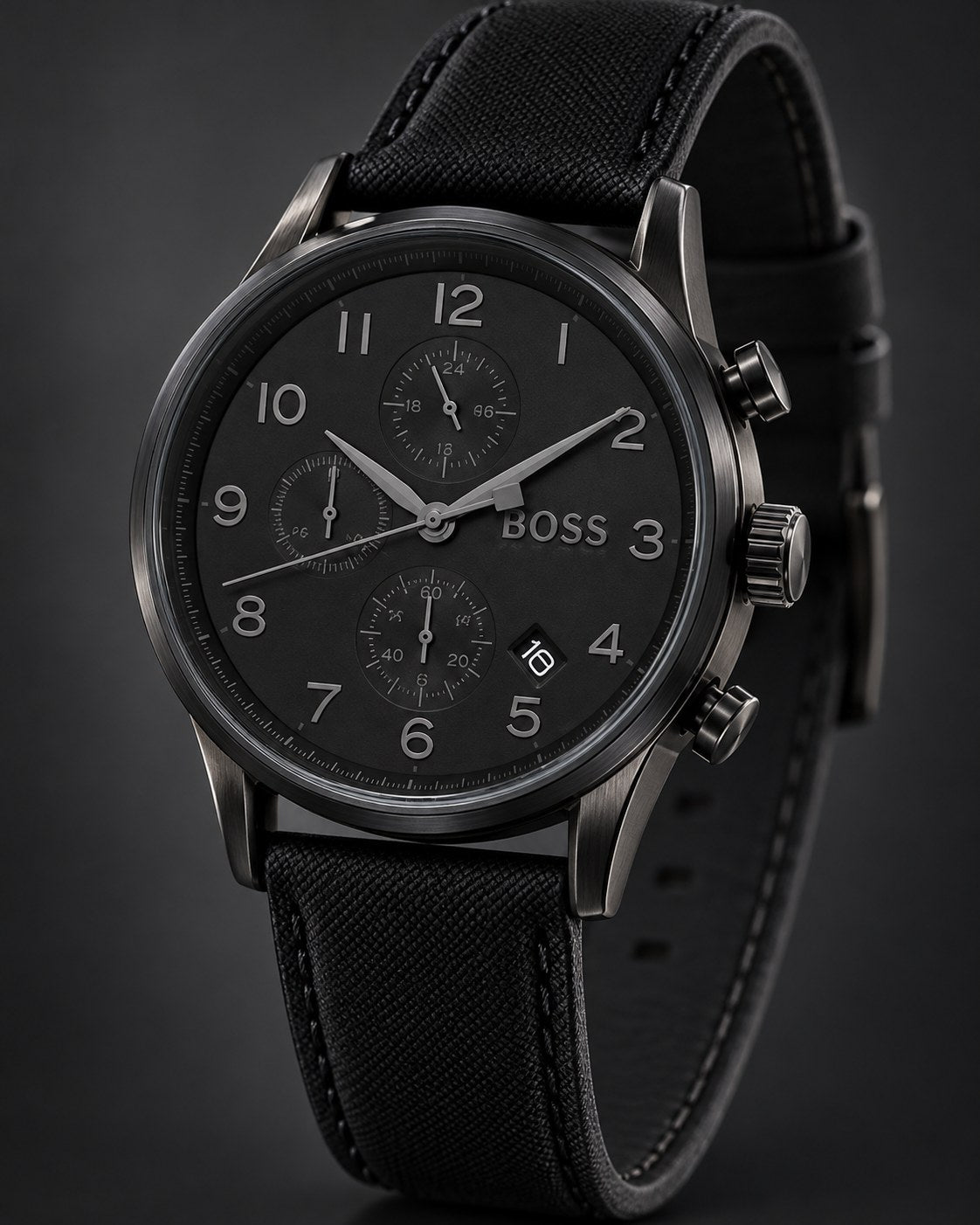 BOSS watch 1513497 product view 5