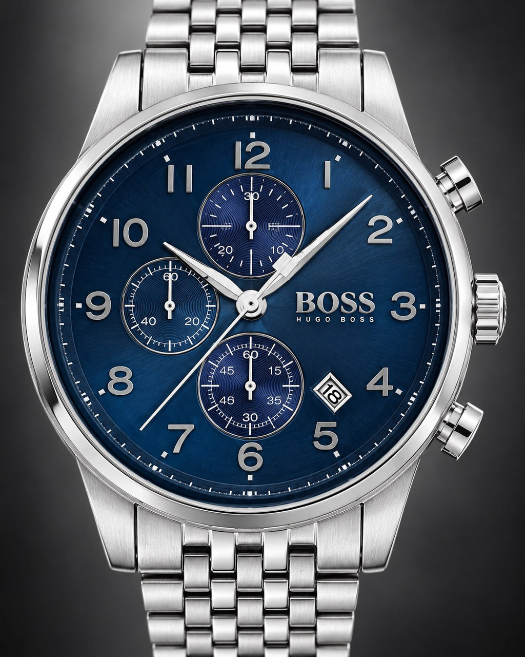 BOSS watch 1513498 product view 3