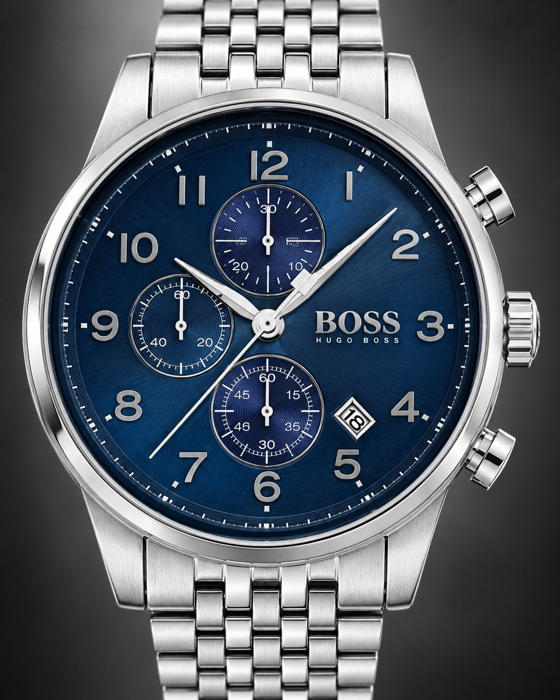 BOSS watch 1513498 product view 3