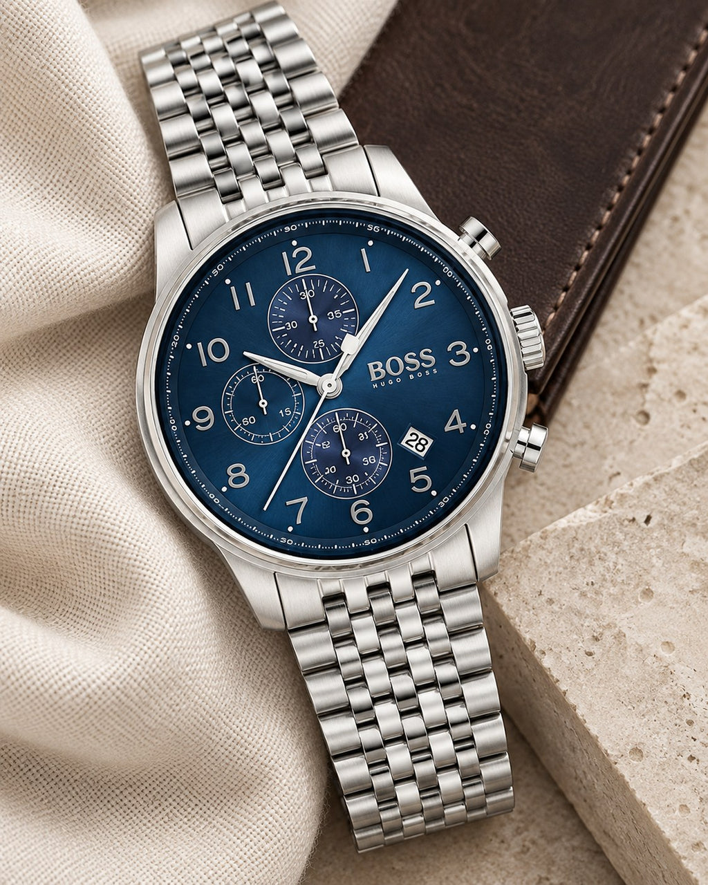 BOSS watch 1513498 product view 4