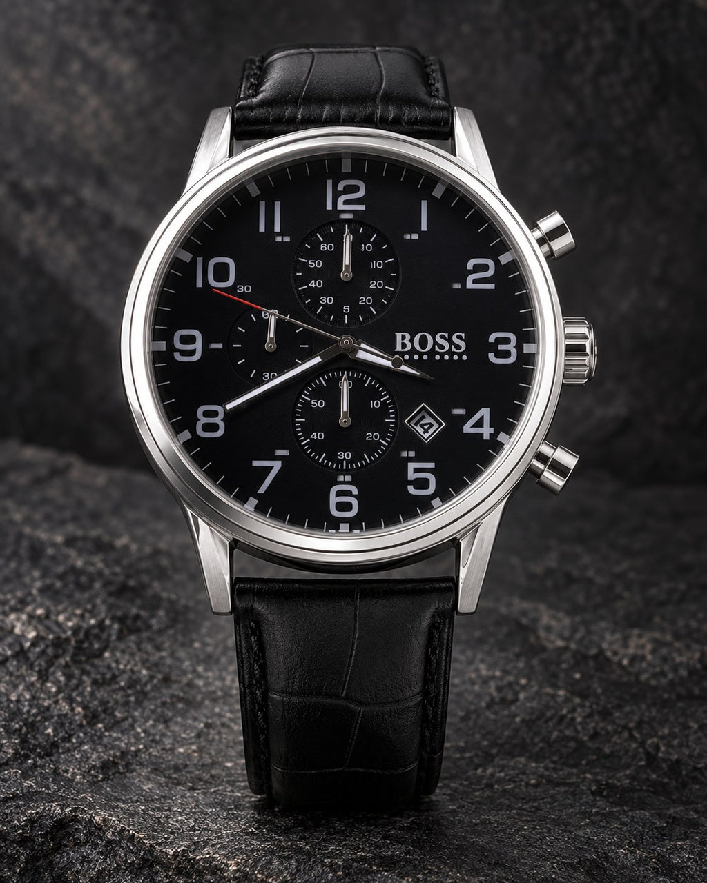 BOSS watch 1513499 product view 2
