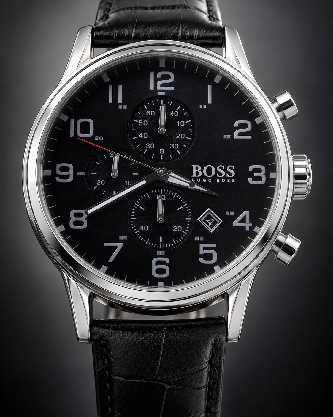 BOSS watch 1513499 product view 3