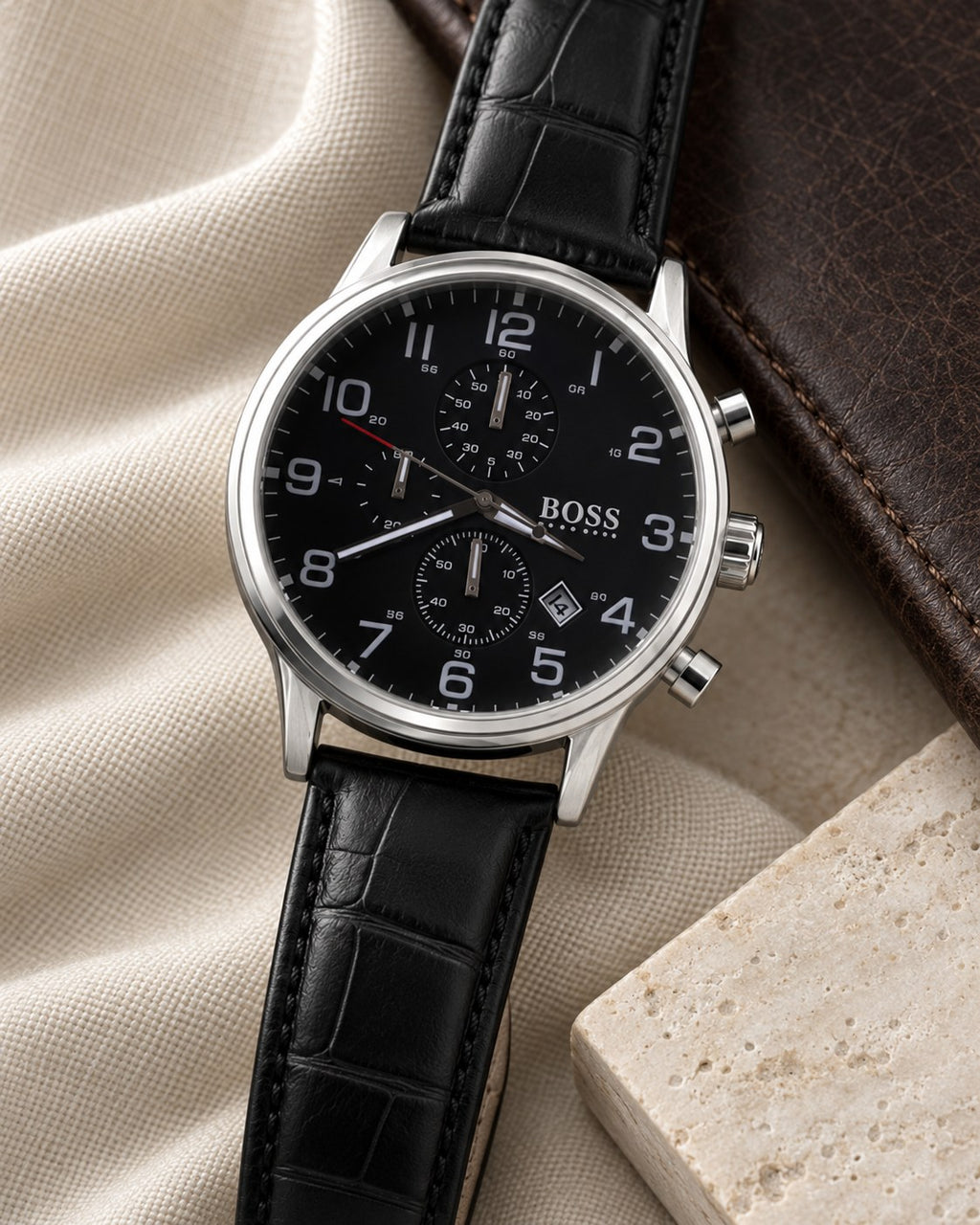BOSS watch 1513499 product view 4
