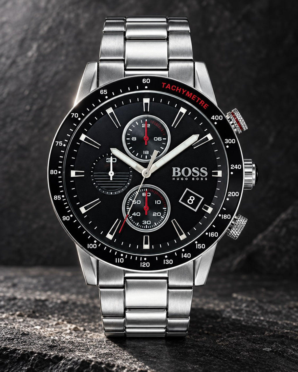 BOSS watch 1513509 product view 2