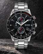 BOSS watch 1513509 product view 2