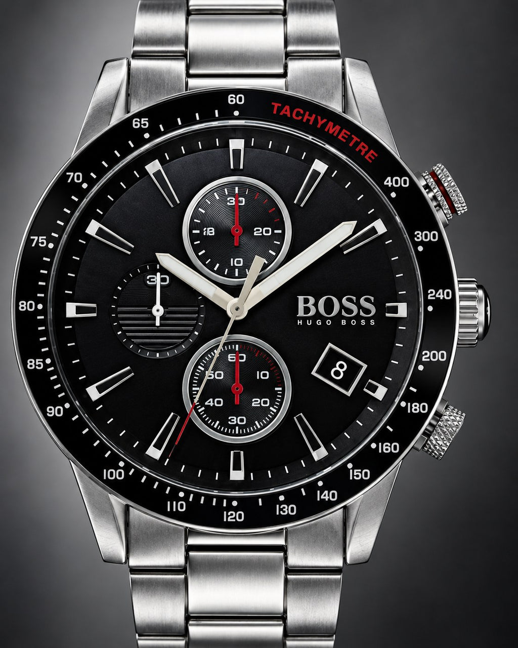 BOSS watch 1513509 product view 3